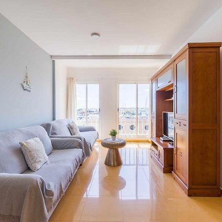 Mahostly Corralejo Vista Mar Leilighet Eksteriør bilde